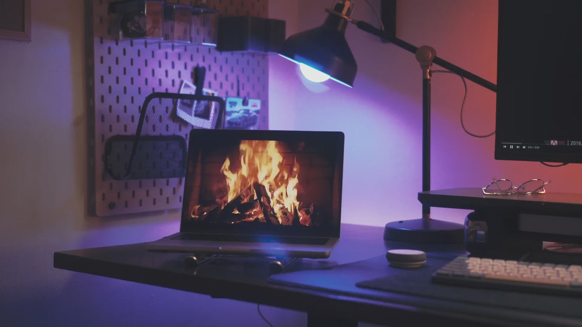 Load video: 